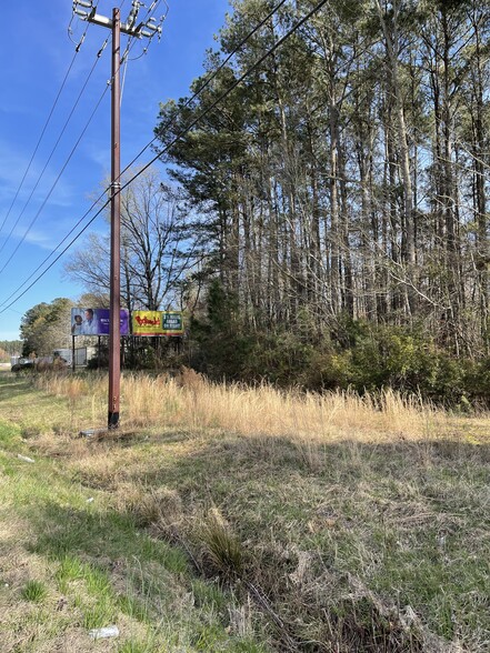 0000 N Main St, Tarboro, NC for sale - Primary Photo - Image 1 of 1