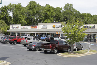 More details for 1525 Asheville Hwy, Spartanburg, SC - Retail for Rent