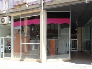 Retail in Amposta, Tarragona to rent Interior Photo- Image 2 of 7