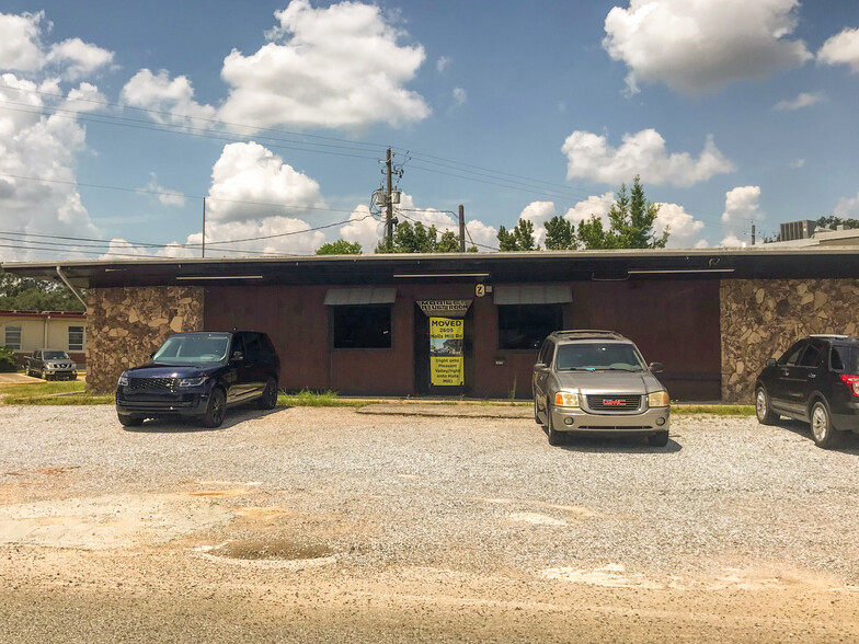 2818 Government Blvd, Mobile, AL for sale - Primary Photo - Image 1 of 1