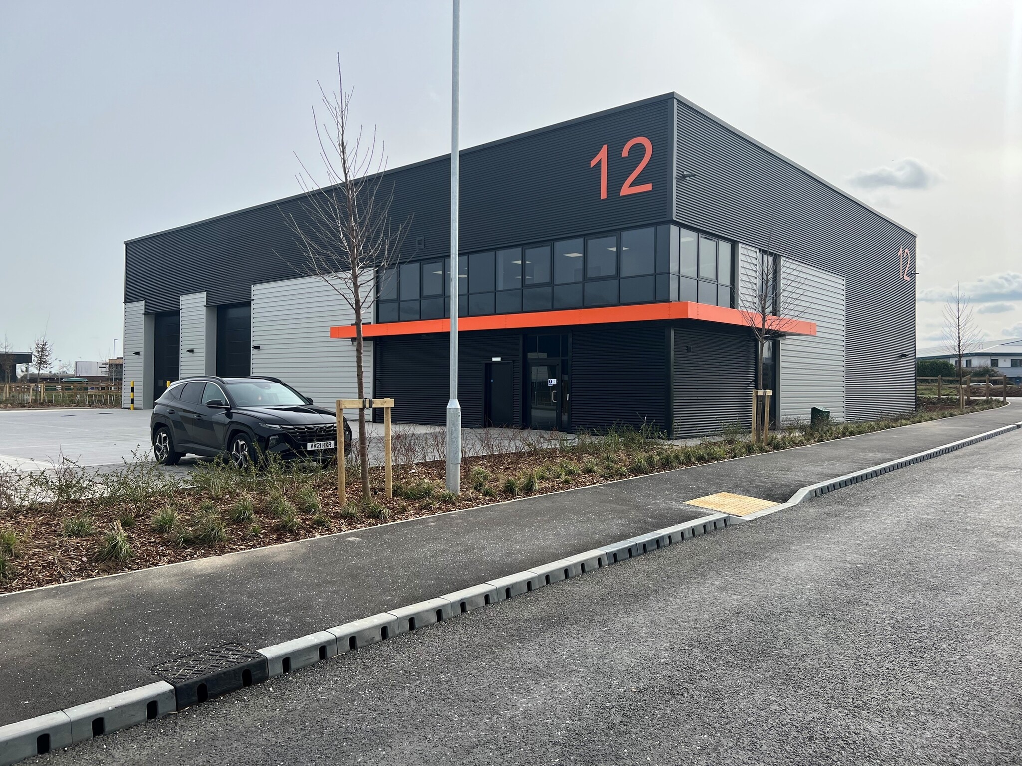 Cherry Orchard Way, Rochford for sale Building Photo- Image 1 of 1