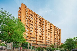 More details for Calle de Lira, 1, Madrid - Build-to-Rent for Sale