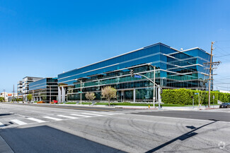 More details for 12555 Jefferson Blvd, Los Angeles, CA - Office, Office/Medical for Rent