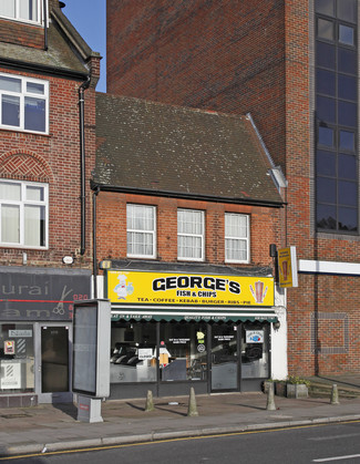 More details for 196-200 Northolt Rd, Harrow - Retail for Rent