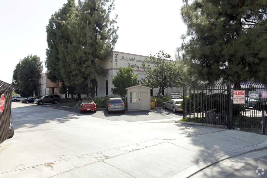 491 S Wilson Way, City Of Industry, CA for rent - Building Photo - Image 3 of 3