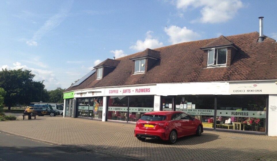 50 Ferring St, Worthing for sale Building Photo- Image 1 of 1