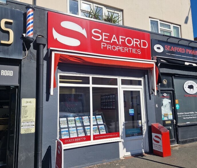 8 Dane Rd, Seaford for sale - Primary Photo - Image 1 of 1