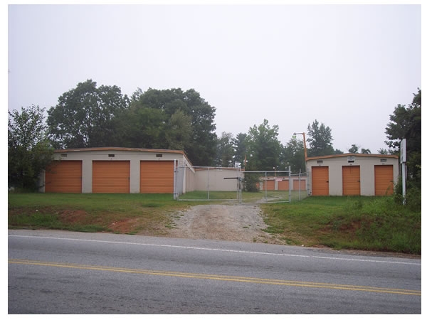 7019 Ball Park Rd, Thomasville, NC for rent - Building Photo - Image 3 of 4