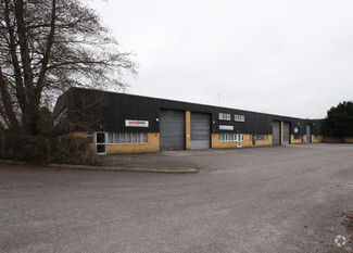 More details for Southfield Rd, Nailsea - Industrial for Rent