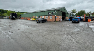 More details for Maries Way, Newcastle Under Lyme - Industrial for Rent