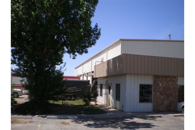 785 22 Rd, Grand Junction, CO for sale - Primary Photo - Image 1 of 1