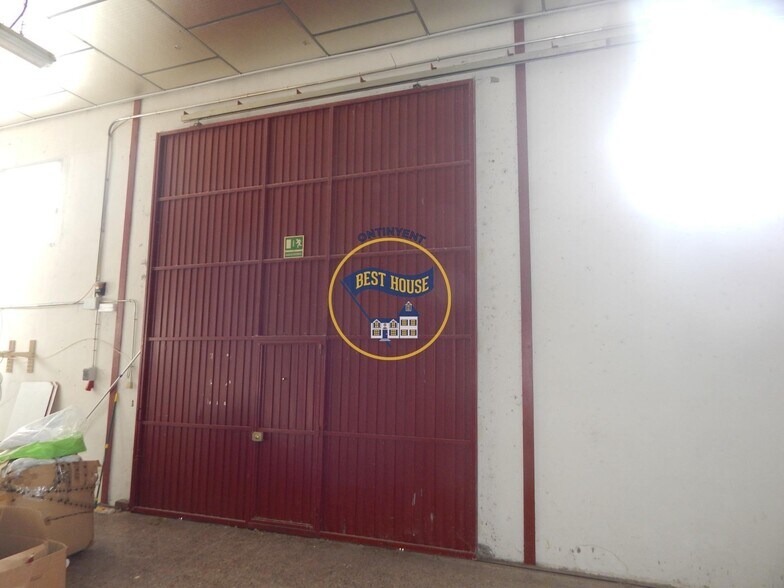 Industrial in Ontinyent to rent - Building Photo - Image 3 of 30