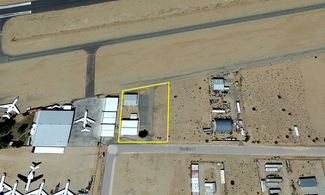 More details for 6001 Curtis Pl, California City, CA - Industrial for Sale