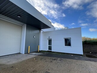 More details for Saxon Way, West Drayton - Industrial for Rent