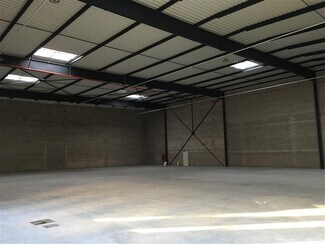 More details for Industrial to Rent