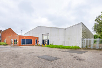 More details for 165A Sutton Rd, Mansfield - Industrial for Rent