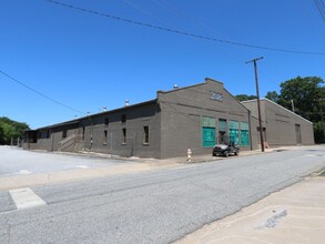 208 School St, Greer, SC for sale Building Photo- Image 1 of 1