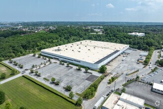 3030 Waterview Ave, Baltimore, MD - AERIAL  map view