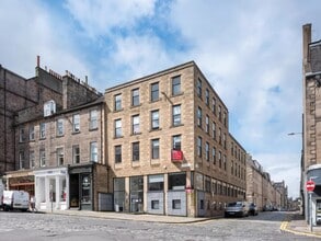 50 Frederick St, Edinburgh for rent Building Photo- Image 1 of 12