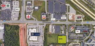 More details for 1630 W Republic Rd, Springfield, MO - Land for Sale