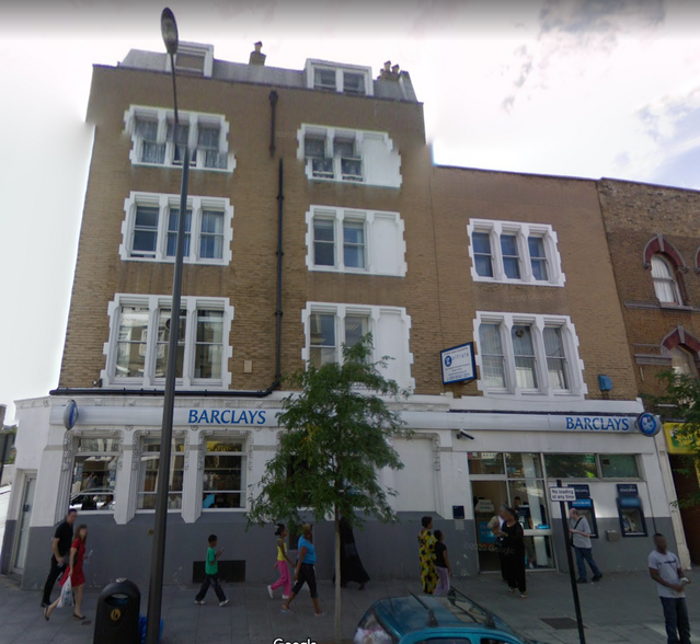 256-260 Walworth Rd, London for rent - Building Photo - Image 2 of 3