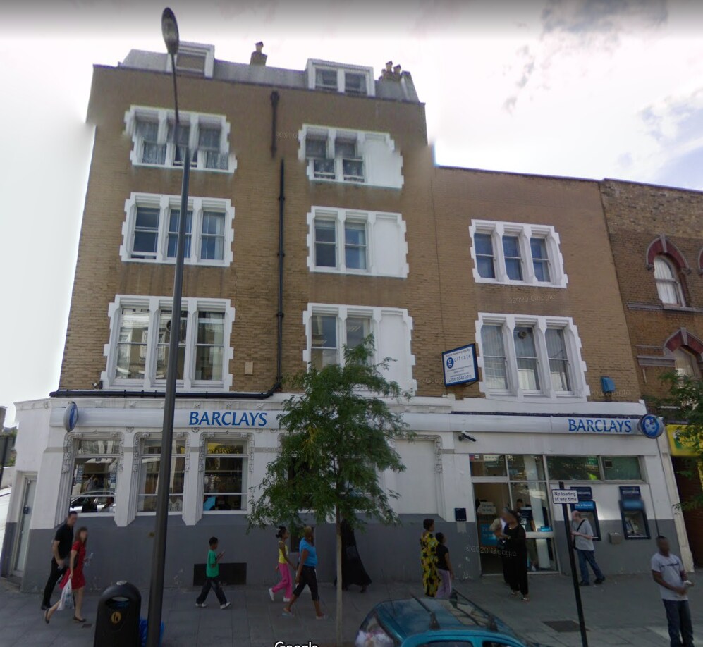 256-260 Walworth Rd, London for sale Building Photo- Image 1 of 1