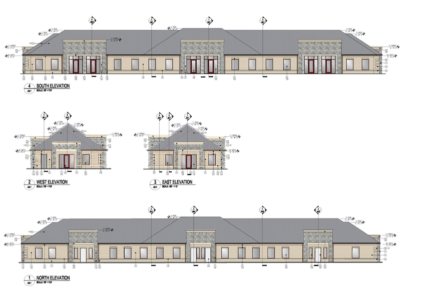 3955 S Preston Rd, Celina, TX for sale - Building Photo - Image 1 of 2