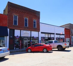 125 E Main St, Ash Grove, MO for sale Building Photo- Image 1 of 1