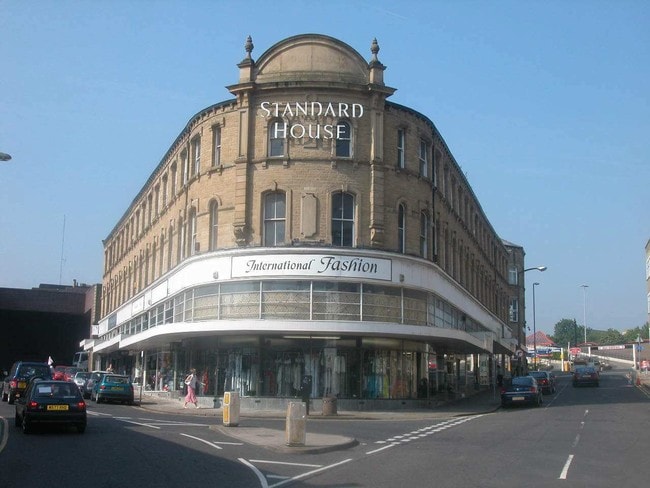 More details for George St, Huddersfield - Office to Rent