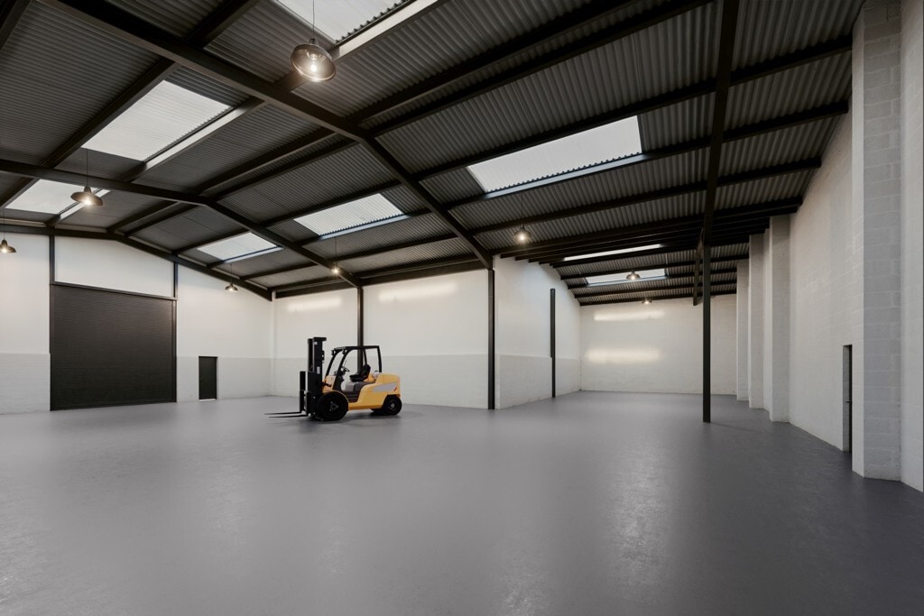 1-8 Dawson Rd, Milton Keynes to rent Interior Photo- Image 1 of 2