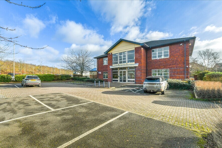 2 Millenium Way, Nottingham, NG8 6AS | LoopNet UK