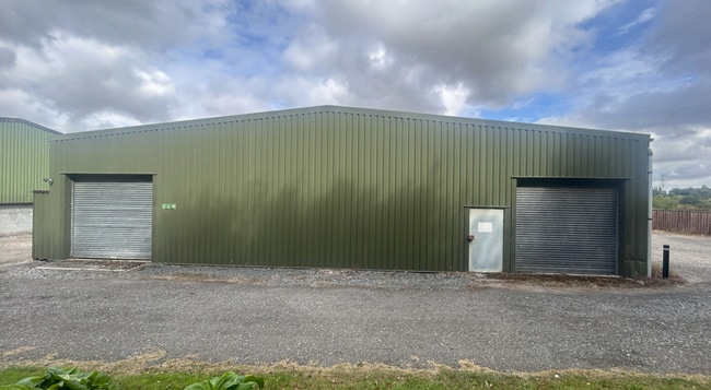 More details for 56 Trent Ln, Melbourne - Industrial to Rent