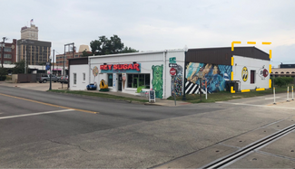 More details for 321 6th st, Waco, TX - Retail for Rent