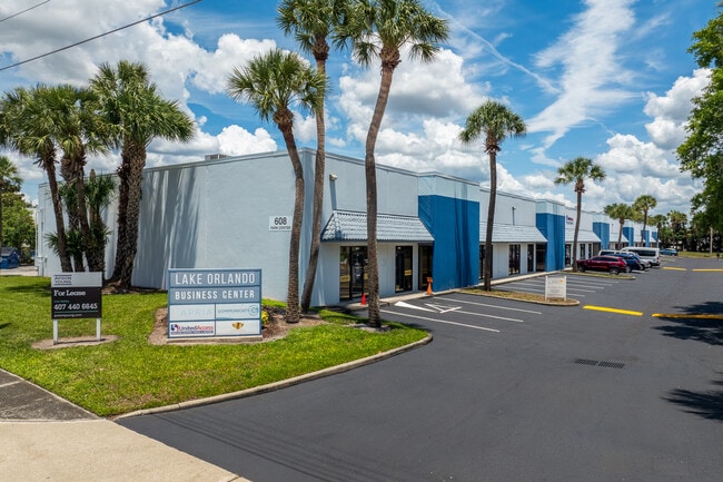 More details for 3443-3479 Parkway Center Ct, Orlando, FL - Mixed-use to Rent