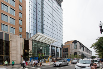 888 Boylston St, Boston, MA for rent Building Photo- Image 1 of 7