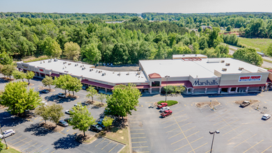 1700 Eatonton Rd, Madison, GA for sale Building Photo- Image 1 of 9