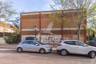 Retail in Daganzo de Arriba, MAD for sale Primary Photo- Image 1 of 10