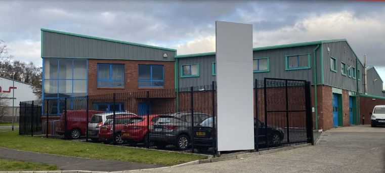 Ballinderry Rd, Lisburn for sale - Primary Photo - Image 1 of 1