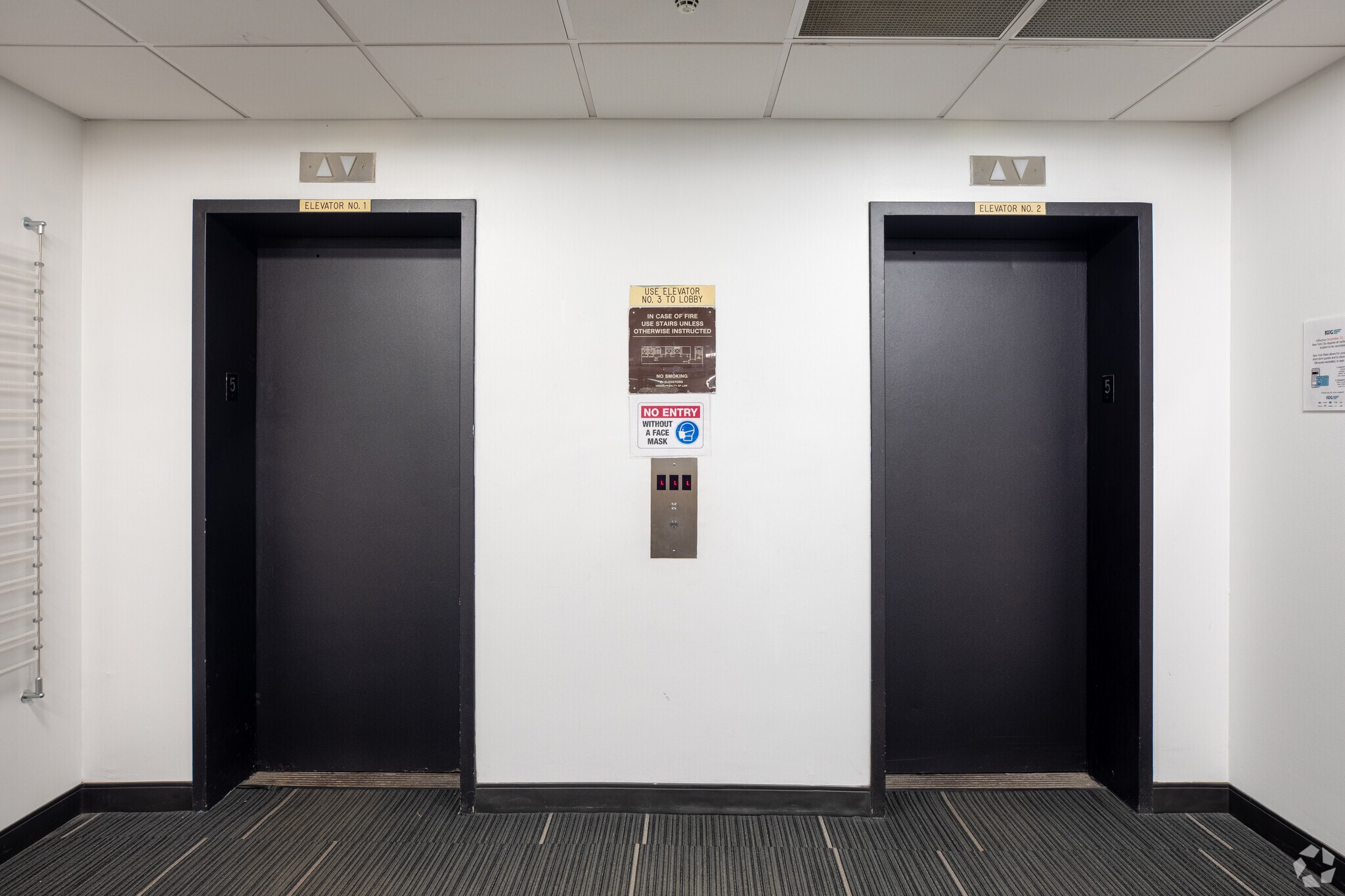 99 Hudson St, New York, NY to rent Interior Photo- Image 1 of 13