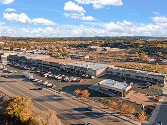 More details for 1700 E Hwy 66, Gallup, NM - Retail for Rent