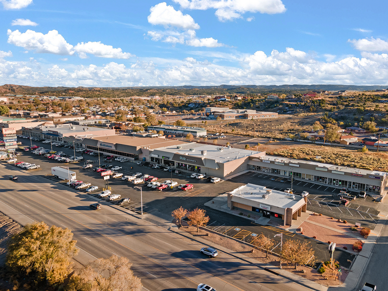 1700 E Hwy 66, Gallup, NM for rent - Building Photo - Image 1 of 6