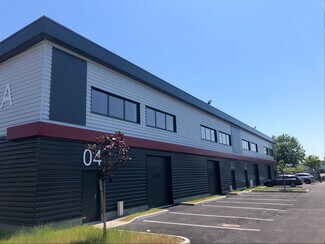 More details for 7 Rue Louis Courtois De Viçose, Toulouse - Light Industrial to Rent