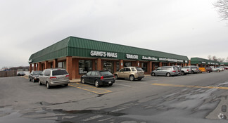 More details for 14300-14348 Layhill Rd, Silver Spring, MD - Retail for Rent