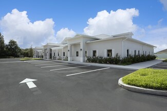 More details for 460 Malabar Rd SE, Palm Bay, FL - Office for Rent