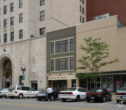 107 N Washington Sq, Lansing, MI for rent Building Photo- Image 1 of 9