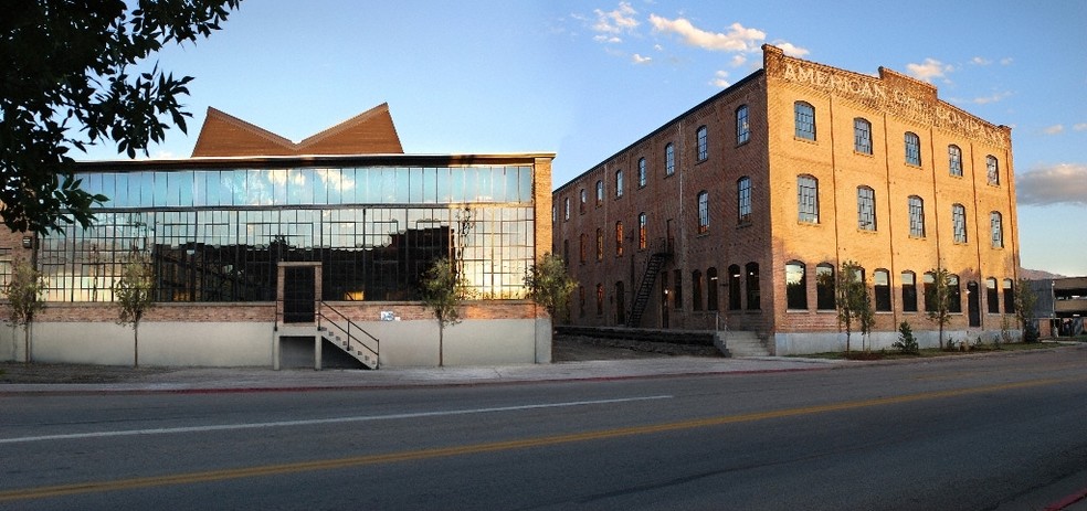 2030 Lincoln Ave, Ogden, UT for sale - Building Photo - Image 1 of 1