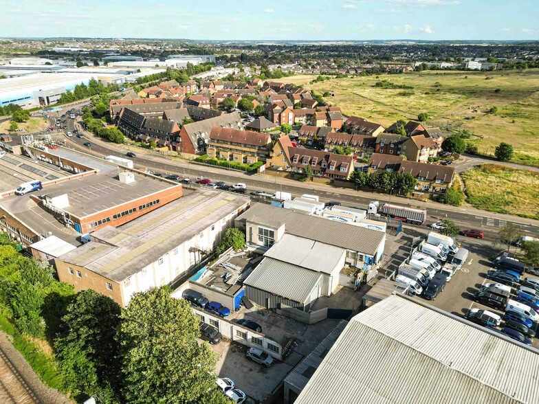 Thames Rd, Crayford for sale - Building Photo - Image 3 of 6
