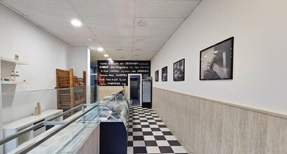 Retail in Sabadell, Barcelona to rent Interior Photo- Image 2 of 7