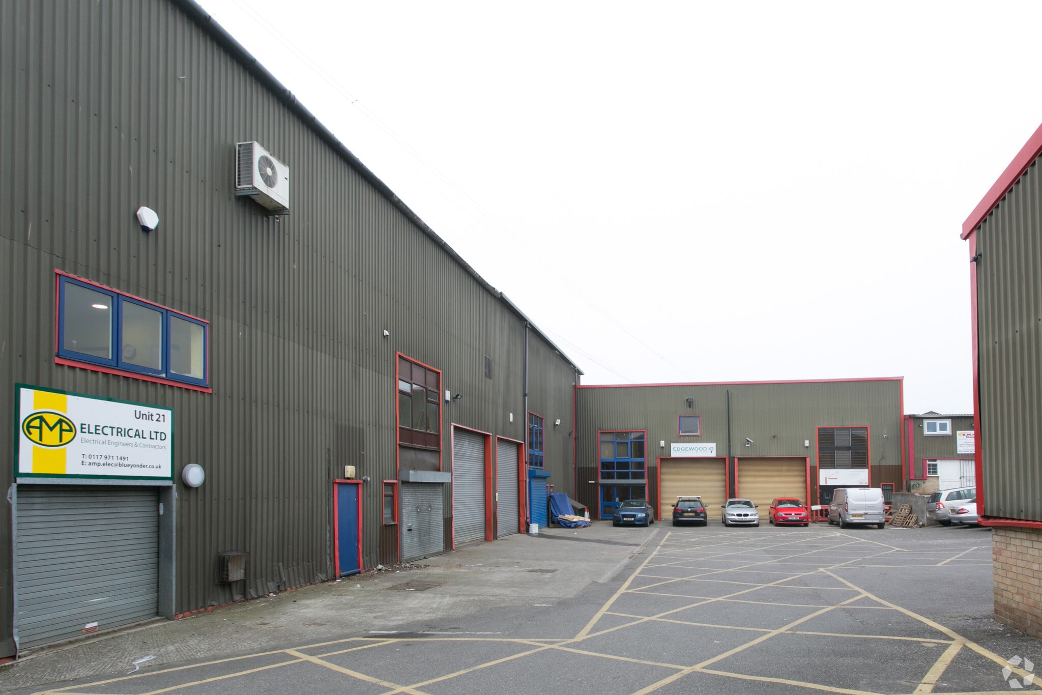 Bonville Rd, Bristol for sale Building Photo- Image 1 of 1