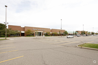 More details for 43075-43271 Crescent Blvd, Novi, MI - Office/Retail for Rent